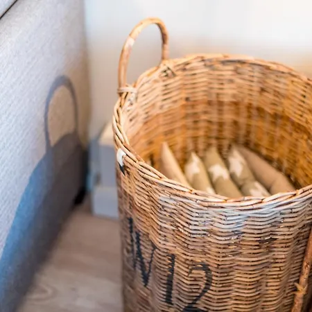 Appartement Haus Kaeptn Christiansen Whg 59 Peter Westerland